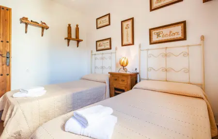 Maison 7 personnes à Iznajar - Photo 40