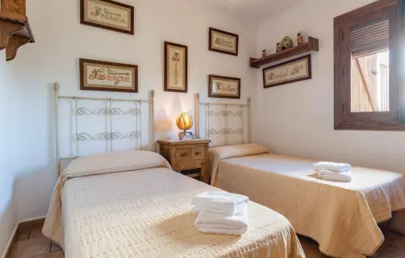 Maison 7 personnes à Iznajar - Photo 41