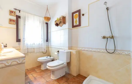 Maison 7 personnes à Iznajar - Photo 43