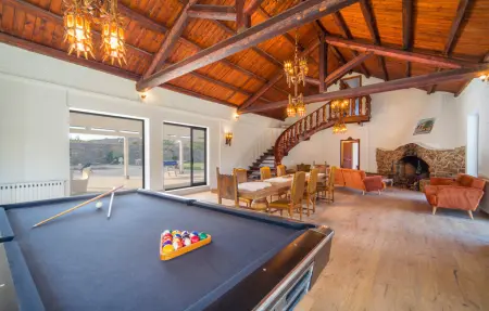 Dimora di famiglia, Maison 19 personnes à Belmonte Mezzagno - Photo 2