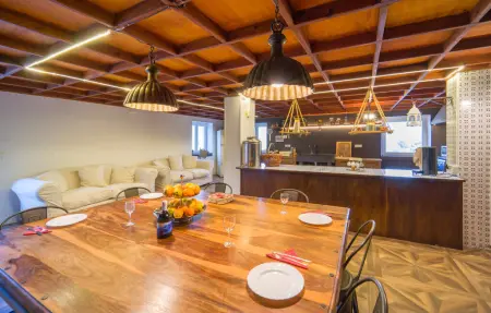 Dimora di famiglia, Maison 19 personnes à Belmonte Mezzagno - Photo 3