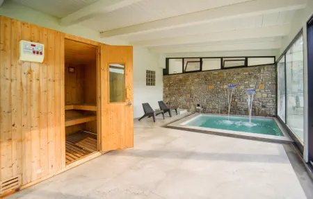 Dimora di famiglia, Maison 19 personnes à Belmonte Mezzagno - Photo 5