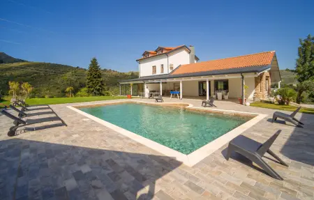 Dimora di famiglia, Maison 19 personnes à Belmonte Mezzagno - Photo 10
