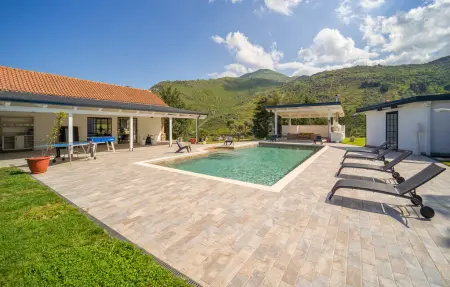 Dimora di famiglia, Maison 19 personnes à Belmonte Mezzagno - Photo 13