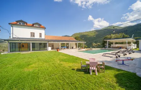 Dimora di famiglia, Maison 19 personnes à Belmonte Mezzagno - Photo 14