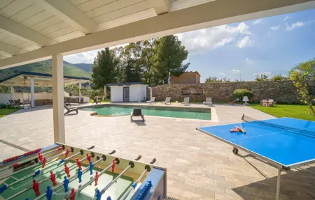 Dimora di famiglia, Maison 19 personnes à Belmonte Mezzagno - Photo 17