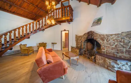 Dimora di famiglia, Maison 19 personnes à Belmonte Mezzagno - Photo 21
