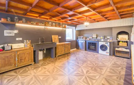 Dimora di famiglia, Maison 19 personnes à Belmonte Mezzagno - Photo 23