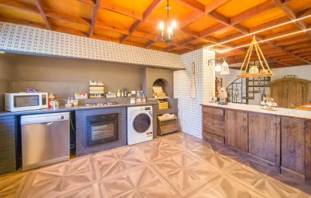 Dimora di famiglia, Maison 19 personnes à Belmonte Mezzagno - Photo 24