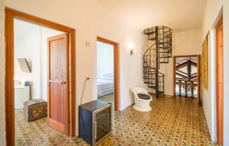 Dimora di famiglia, Maison 19 personnes à Belmonte Mezzagno - Photo 26