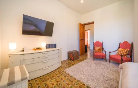 Dimora di famiglia, Maison 19 personnes à Belmonte Mezzagno - Photo 32