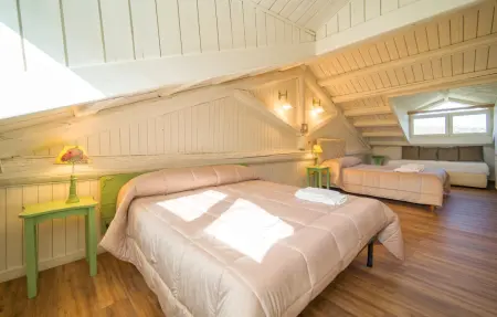 Dimora di famiglia, Maison 19 personnes à Belmonte Mezzagno - Photo 36