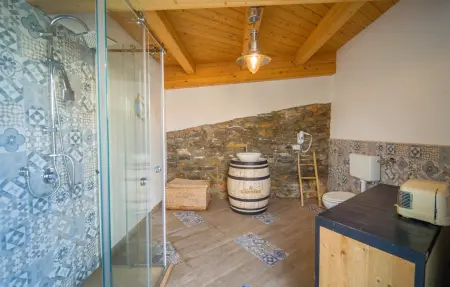 Dimora di famiglia, Maison 19 personnes à Belmonte Mezzagno - Photo 39