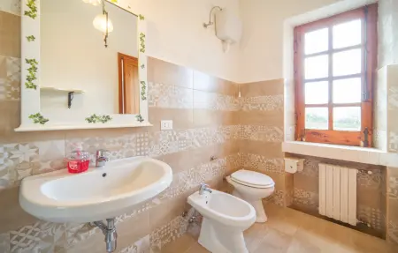 Dimora di famiglia, Maison 19 personnes à Belmonte Mezzagno - Photo 45