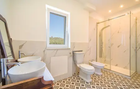 Dimora di famiglia, Maison 19 personnes à Belmonte Mezzagno - Photo 46