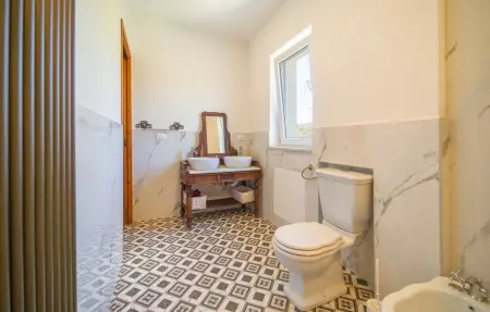 Dimora di famiglia, Maison 19 personnes à Belmonte Mezzagno - Photo 47