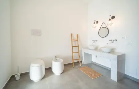 Dimora di famiglia, Maison 19 personnes à Belmonte Mezzagno - Photo 49