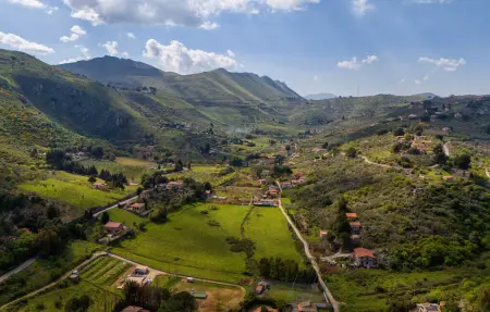 Dimora di famiglia, Maison 19 personnes à Belmonte Mezzagno - Photo 56