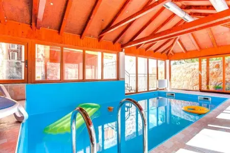 holiday home Jucinovi Dvori Starigrad PaklenicaVilla ca 150 qm für 12 Personen, Villa à Starigrad proche du Parc Paklenica - Photo 1