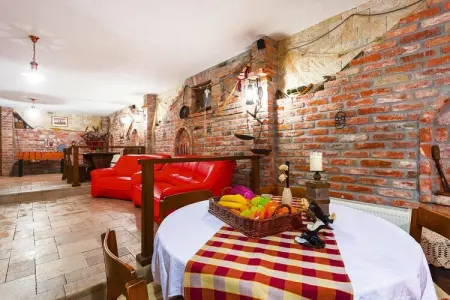 holiday home Jucinovi Dvori Starigrad PaklenicaVilla ca 150 qm für 12 Personen, Villa à Starigrad proche du Parc Paklenica - Photo 6