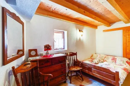 holiday home Jucinovi Dvori Starigrad PaklenicaVilla ca 150 qm für 12 Personen, Villa à Starigrad proche du Parc Paklenica - Photo 8