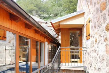 holiday home Jucinovi Dvori Starigrad PaklenicaVilla ca 150 qm für 12 Personen, Villa à Starigrad proche du Parc Paklenica - Photo 11