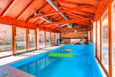 holiday home Jucinovi Dvori Starigrad PaklenicaVilla ca 150 qm für 12 Personen, Villa à Starigrad proche du Parc Paklenica - Photo 13