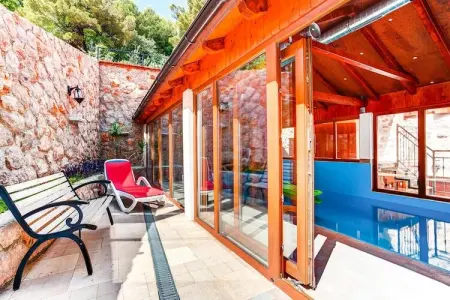 holiday home Jucinovi Dvori Starigrad PaklenicaVilla ca 150 qm für 12 Personen, Villa à Starigrad proche du Parc Paklenica - Photo 14
