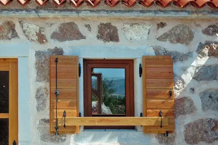 holiday home Jucinovi Dvori Starigrad PaklenicaVilla ca 150 qm für 12 Personen, Villa à Starigrad proche du Parc Paklenica - Photo 15