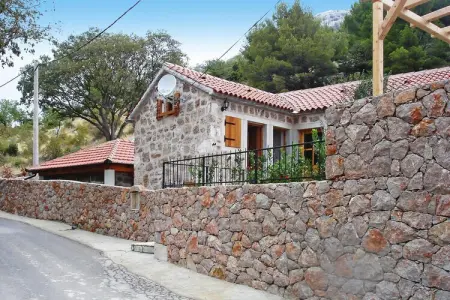holiday home Jucinovi Dvori Starigrad PaklenicaVilla ca 150 qm für 12 Personen, Villa à Starigrad proche du Parc Paklenica - Photo 17