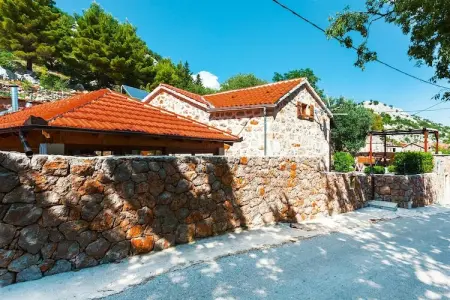 holiday home Jucinovi Dvori Starigrad PaklenicaVilla ca 150 qm für 12 Personen, Villa à Starigrad proche du Parc Paklenica - Photo 18