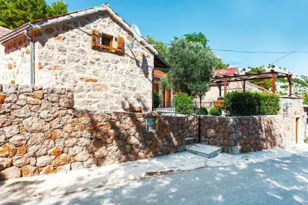 holiday home Jucinovi Dvori Starigrad PaklenicaVilla ca 150 qm für 12 Personen, Villa à Starigrad proche du Parc Paklenica - Photo 20
