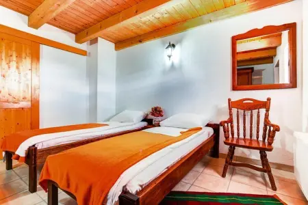 holiday home Jucinovi Dvori Starigrad PaklenicaVilla ca 150 qm für 12 Personen, Villa à Starigrad proche du Parc Paklenica - Photo 21
