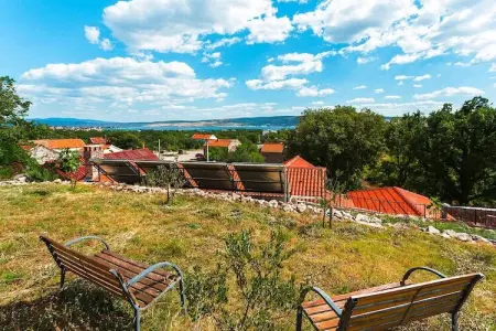 holiday home Jucinovi Dvori Starigrad PaklenicaVilla ca 150 qm für 12 Personen, Villa à Starigrad proche du Parc Paklenica - Photo 22