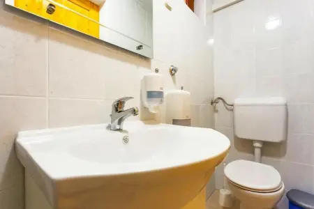 holiday home Jucinovi Dvori Starigrad PaklenicaVilla ca 150 qm für 12 Personen, Villa à Starigrad proche du Parc Paklenica - Photo 23