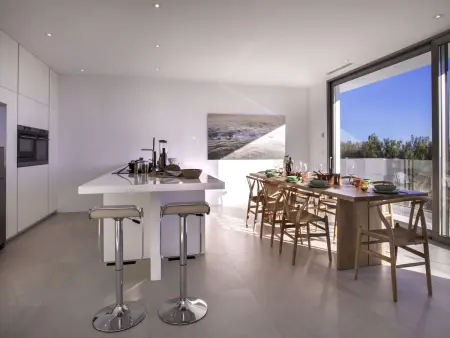 Villa Halcon al Mar, Villa 8 personnes à Javea - Photo 10