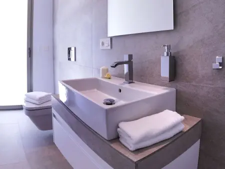 Villa Halcon al Mar, Villa 8 personnes à Javea - Photo 13