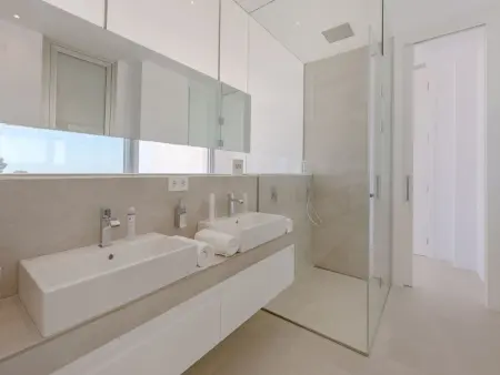 Villa Halcon al Mar, Villa 8 personnes à Javea - Photo 18