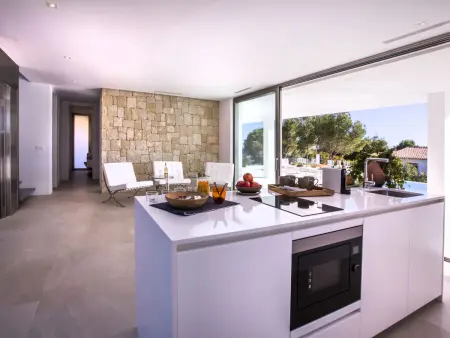 Villa Halcon al Mar, Villa 8 personnes à Javea - Photo 30
