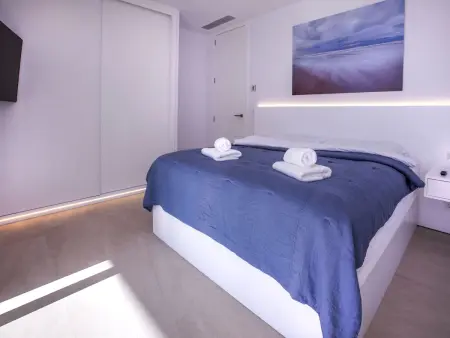 Villa Halcon al Mar, Villa 8 personnes à Javea - Photo 32