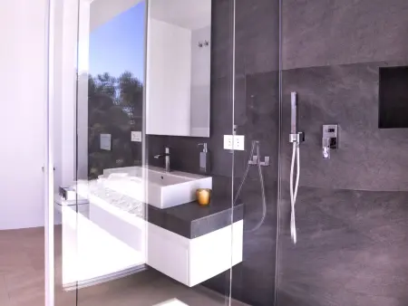 Villa Halcon al Mar, Villa 8 personnes à Javea - Photo 34