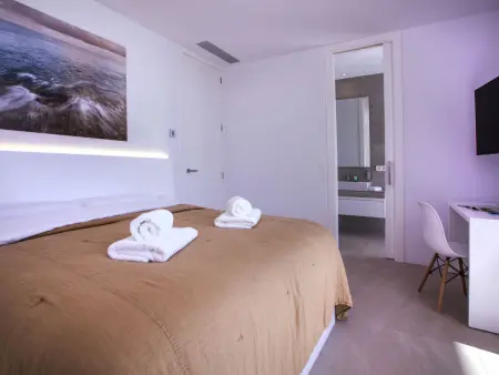Villa Halcon al Mar, Villa 8 personnes à Javea - Photo 35