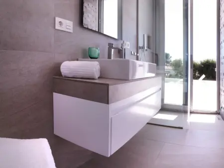 Villa Halcon al Mar, Villa 8 personnes à Javea - Photo 37