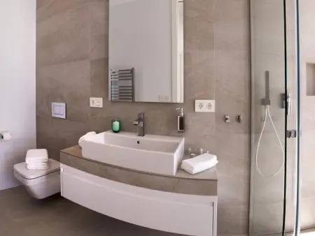 Villa Halcon al Mar, Villa 8 personnes à Javea - Photo 38