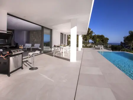 Villa Halcon al Mar, Villa 8 personnes à Javea - Photo 51