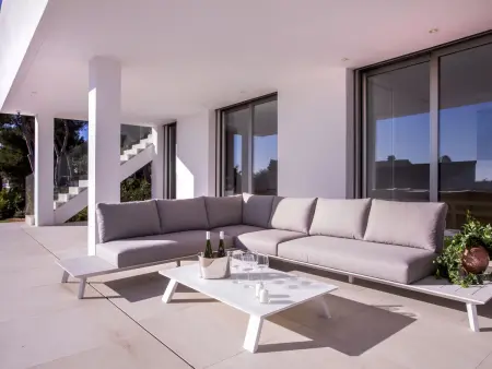 Villa Halcon al Mar, Villa 8 personnes à Javea - Photo 52