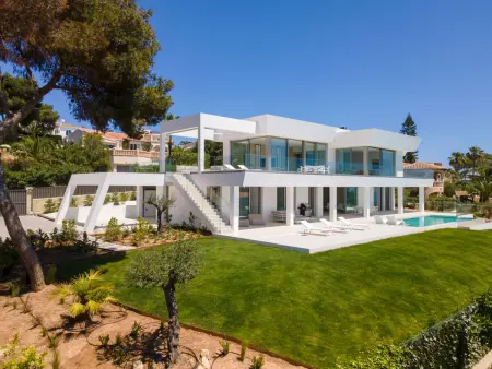 Villa Halcon al Mar, Villa 8 personnes à Javea - Photo 63
