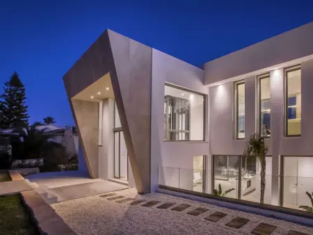 Villa Halcon al Mar, Villa 8 personnes à Javea - Photo 66