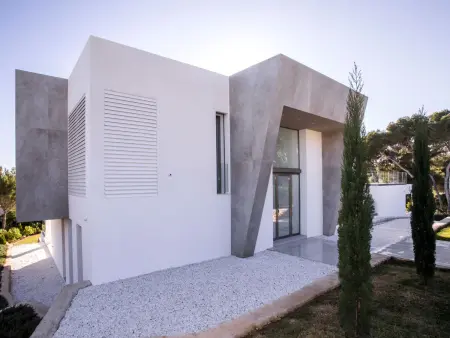 Villa Halcon al Mar, Villa 8 personnes à Javea - Photo 67