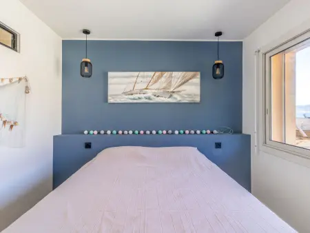 La Corniche, Maison 4 personnes à Saint Cyr sur Mer La Madrague - Photo 8